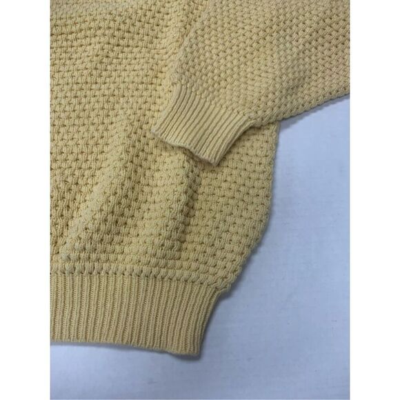 Vintage Knit Sweater - Picture 2 of 7